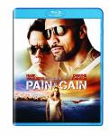 Pain & Gain Blu Ray