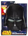 masque Star Wars Darth Vader 
