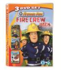 DVD fireman Sam