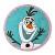 Disney® Frozen Olaf Bath Rug (20X32")