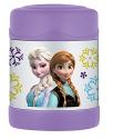 Thermos 10 Ounce Funtainer Food Jar, Frozen
