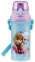 Disney Frozen Plastic One-touch Bottle 480ml Psb5s