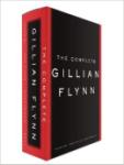 The Complete Gillian Flynn: Gone Girl, Dark Places