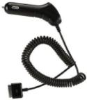 AT&T 12193 iPhone 4/4S Car Charger with USB Port -