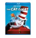 Dr Seuss the Cat in the Hat Blu-ray