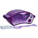 easy bake ultimate oven (purple)