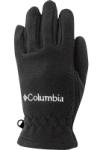 THERMARATOR FLEECE GLOVES (BLACK)