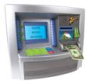 Zillionz - Savings Goal ATM Bank, 3011006