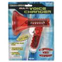 Multi Voice Changer - 6.5", Colors May Vary