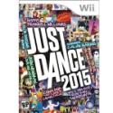 Just Dance 2015 Wii