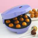 Babycakes Pop Maker: CP-94LV - Purple, Makes 12 Ca