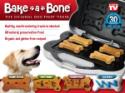 Bake-A-Bone The Original Dog Treat Maker