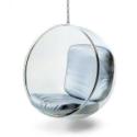 Eero Aarnio Bubble Chair (Silver)