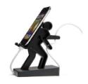 Creative Mobile Phone Stand/ Holder for Iphone/ Ip