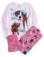 Silly Dogs Pajama Set