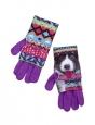 Dog 2 in 1 Critter Gloves