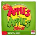 Apples to Apples Junior - The Game of Crazy Combin