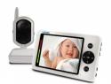 Luvion Grand Elite Recordable Baby Monitor