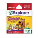 LeapFrog Explorer Scooby-Doo! Pirate Ghost of the 