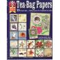 Tea Bag Papers