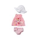 Baby Born Baby girl collection outfit