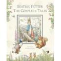 Classic Beatrix Potter Complete Tales