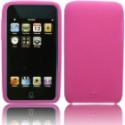 pink ipod case