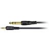 Dolphin Cables 3m Soundcard Audio Cable