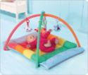 3 In 1 Tummy Time Arch & Quilt