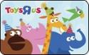 Toys"R"Us Gift Card