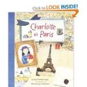 "Charlotte in Paris" Book