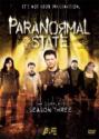 Paranormal State: The Complete Season Three (DVD)