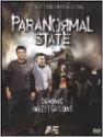 Paranormal State: Demon Investigations - DVD 