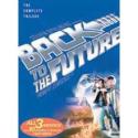 Back to the Future: The Complete Trilogy [Wide Scr