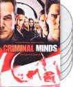 Criminal Minds - Season 2 (6-DVD) 