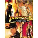 Indiana Jones: The Complete Adventures Collection 