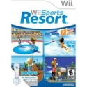 Wii Sports Resort [Bundle] [Wii Game] 
