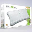 Wii Fit Plus [Bundle] [Wii Game] 