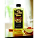 Parker & Bailey Lemon Oil Polish