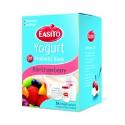 EasiYo™ Bio-Strawberry Yoghurt