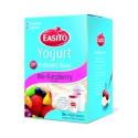 EasiYo™ Bio-Raspberry Yoghurt