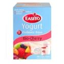 EasiYo™ Bio-Cherry Yoghurt