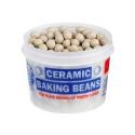 Ceramic Baking Beans