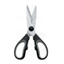 Soft-Grip Kitchen Scissors