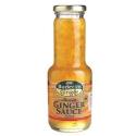 Buderim Ginger Sauce
