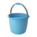 Little Blue Bucket