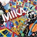 New Mika CD