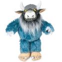Where The Wild Things Are Soft Toys (Bernard)
