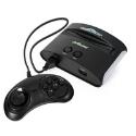 Sega MegaDrive Console (2 Player Streets of Rage Special Edition)