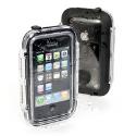 NUT-Rugged iPhone Case (iPhone Case 3/3GS Black)